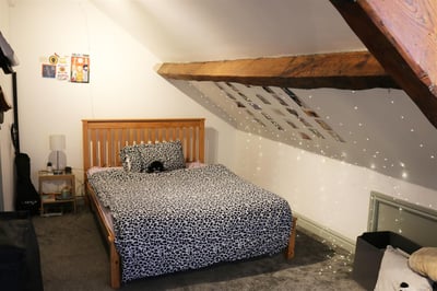 Room King Street in Lancaster