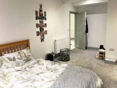 Room King Street in Lancaster