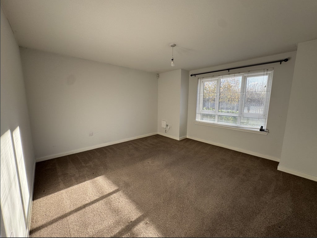 Flat Investment Way in Glasgow