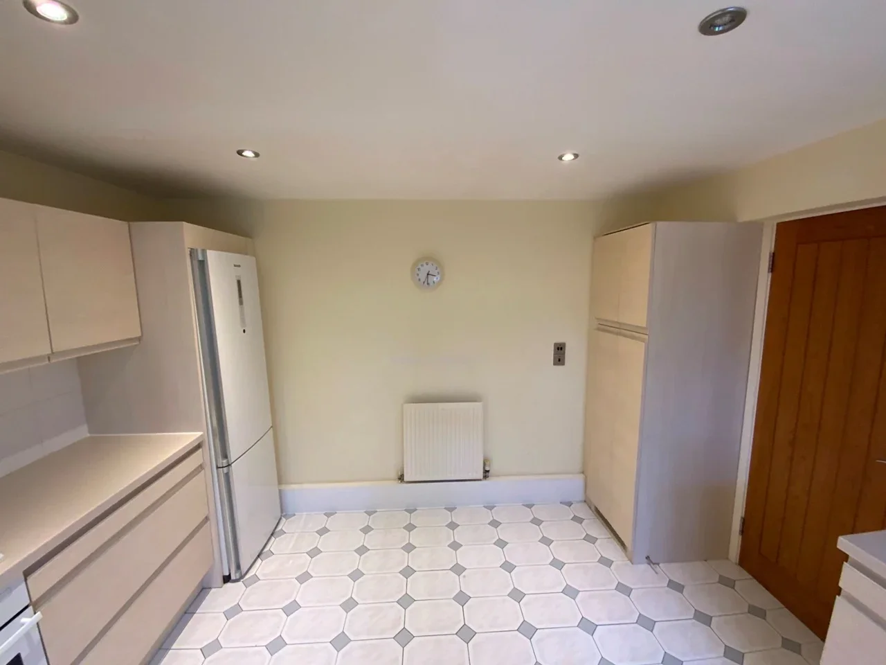Flat Hillmead Court in Taplow