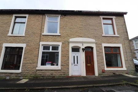House Portland Street in Darwen