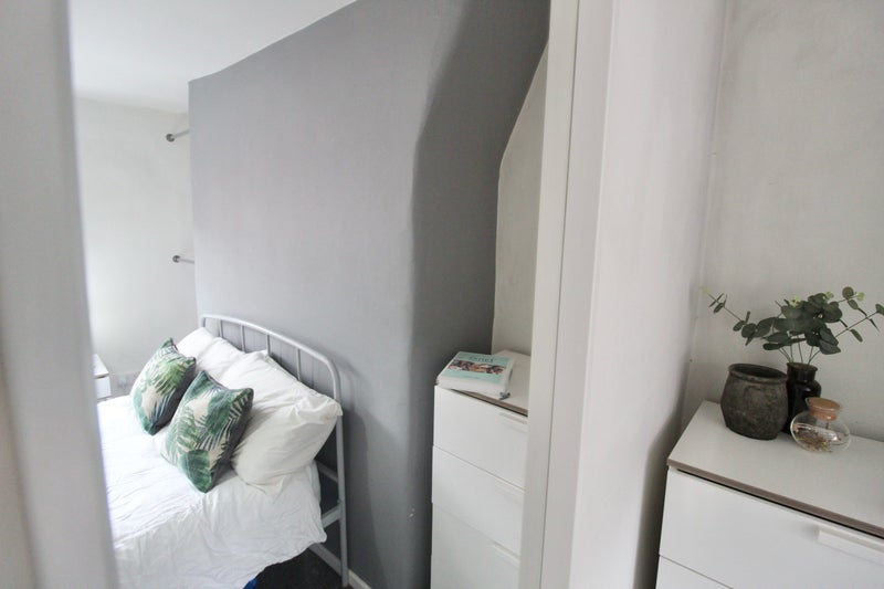Room North Sherwood Street in Nottingham