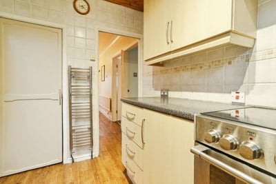 House Elm Walk in Greater London