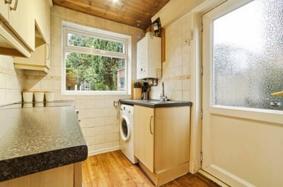 House Elm Walk in Greater London