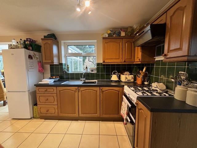 House Bracken Way in Surrey Heath