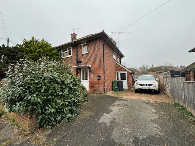 House Bracken Way in Surrey Heath