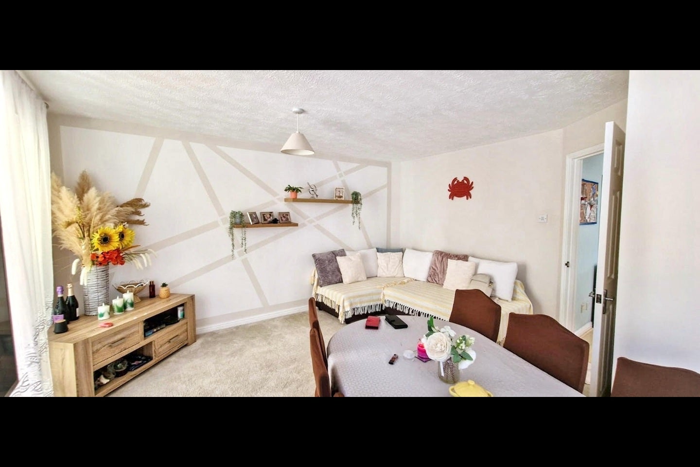 House Westmacott Drive in Greater London