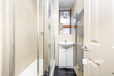 Flat Brandon Street in Greater London