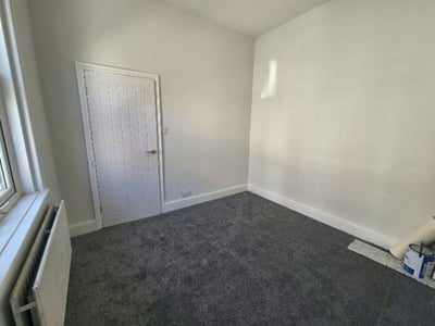 Flat Storey Square in Barrow-in-Furness