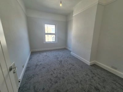 Flat Storey Square in Barrow-in-Furness
