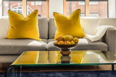 Flat Steward Street in Greater London