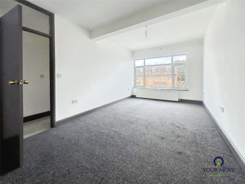 Flat Durlston Drive in Arun