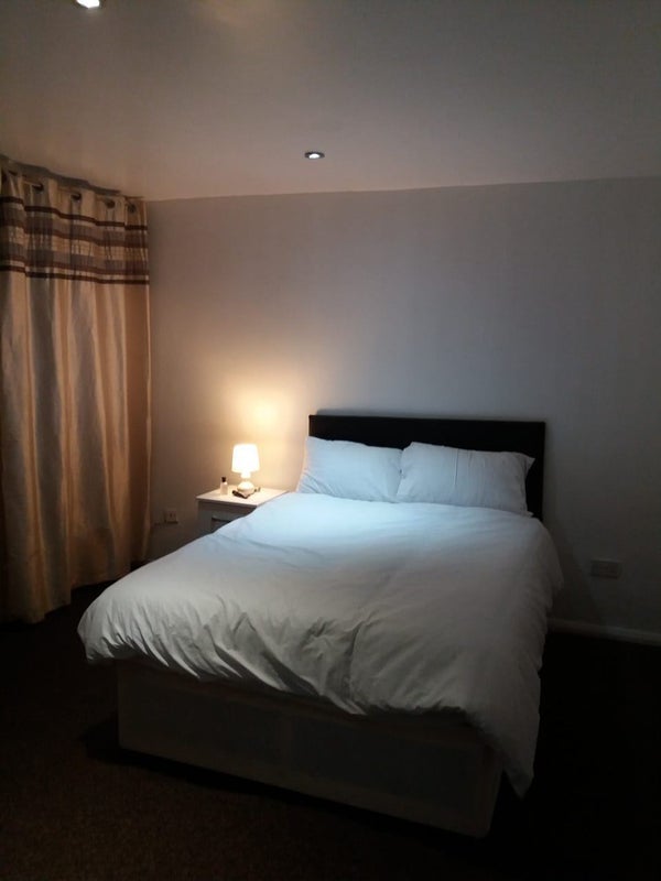 Room Lount Walk in Birmingham