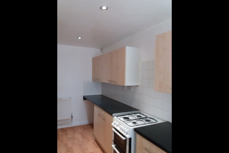 Room Lount Walk in Birmingham