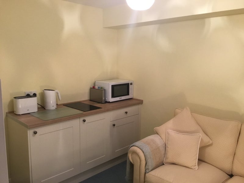 Flat Finborough Road in Greater London