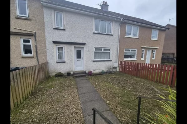 House Coldgreen Avenue in Kilbirnie