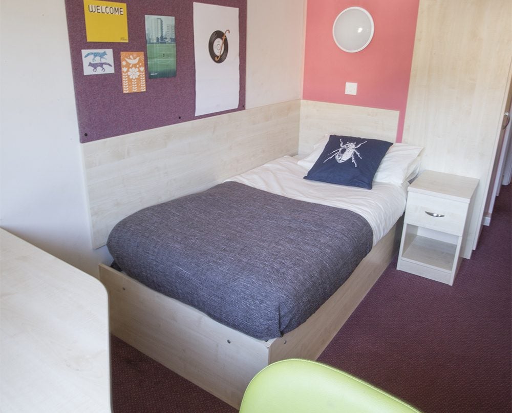 Room Alexandra Road in Plymouth