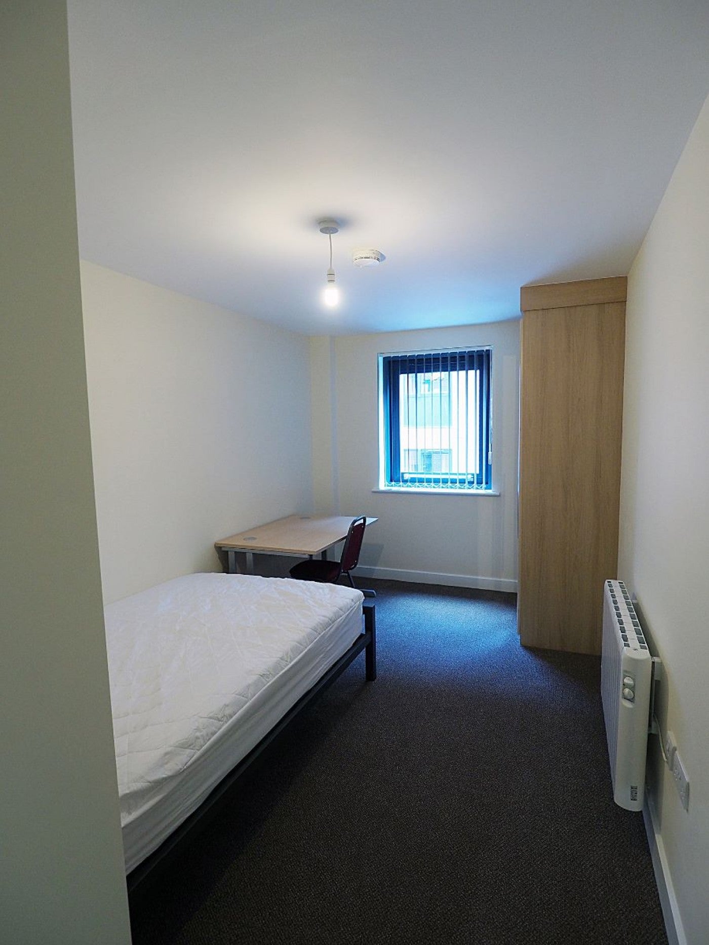 Flat Fitzwilliam Street in Sheffield