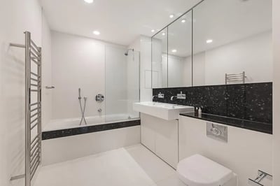 Flat Bryanston Street in City of Westminster