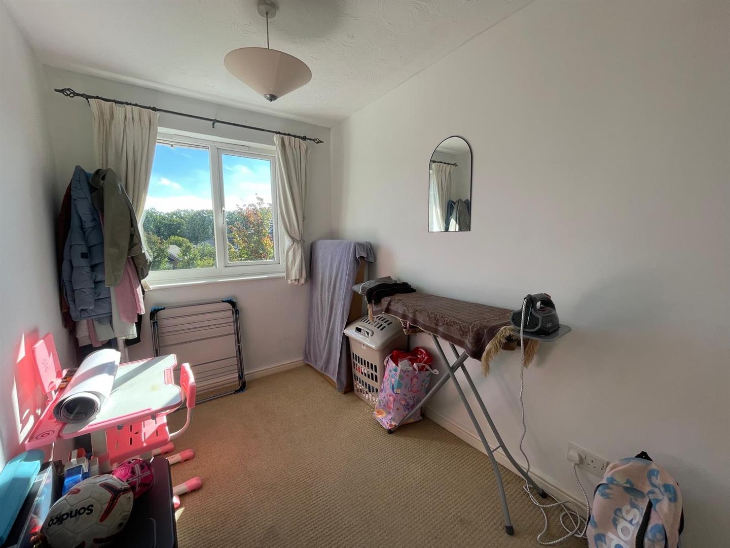 Flat Angelica Way in Fareham