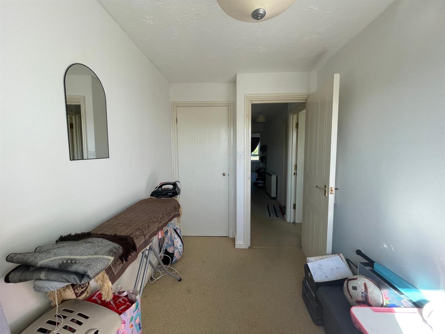 Flat Angelica Way in Fareham