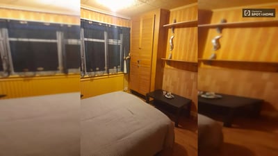Room Chadville Gardens in Greater London
