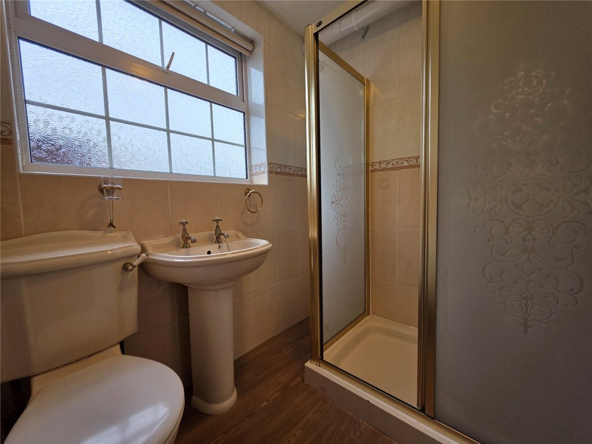 Flat Saint Albans Mews in Nottingham