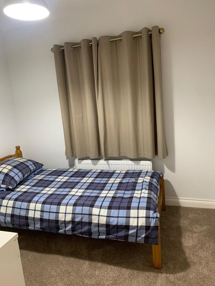 Room Wanstead Park Road in Greater London
