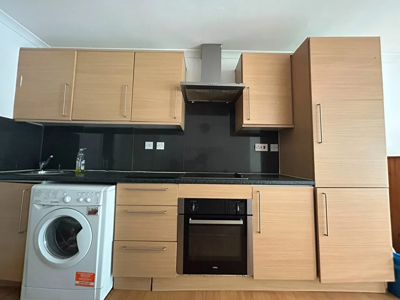 Flat Walworth Road in Greater London