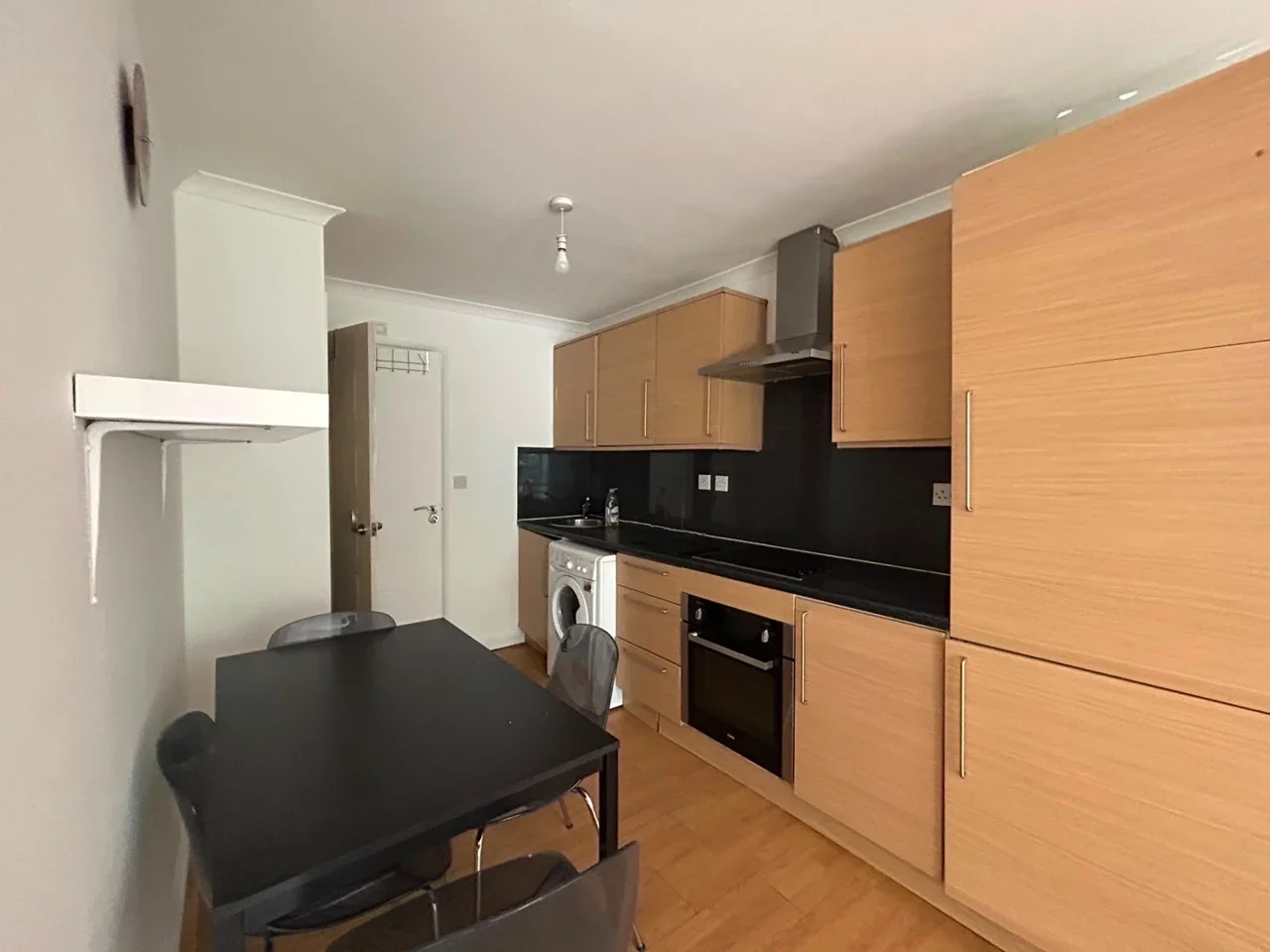 Flat Walworth Road in Greater London