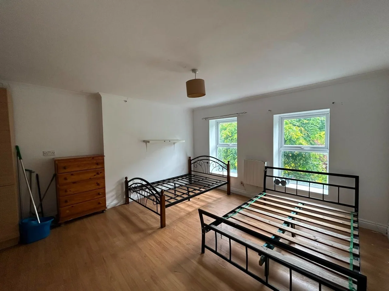 Flat Walworth Road in Greater London