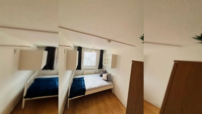 Room Macroom Road in City of Westminster