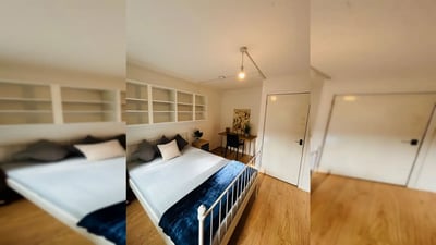 Room Macroom Road in City of Westminster