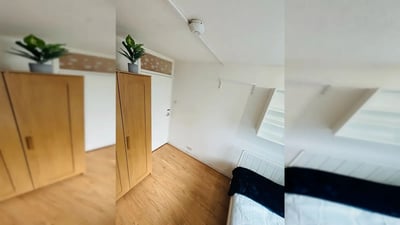 Room Macroom Road in City of Westminster