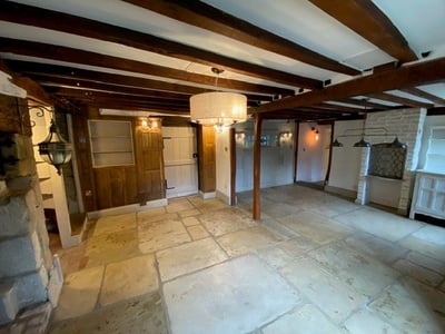 House Pannel Court in South Kesteven