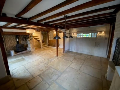 House Pannel Court in South Kesteven