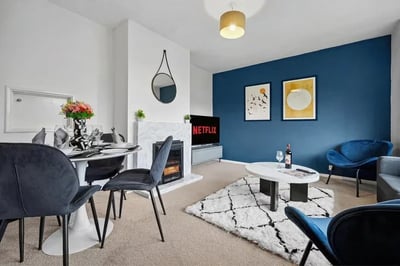 House Northcote Close in Guildford