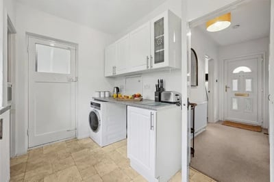 House Northcote Close in Guildford