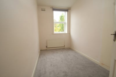 Flat Falkland Rise in Leeds