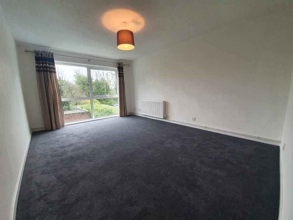 Flat Mulgrave Road in Greater London