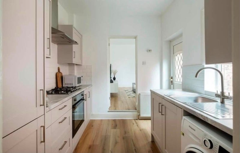 Room Whitefield Terrace in Newcastle upon Tyne