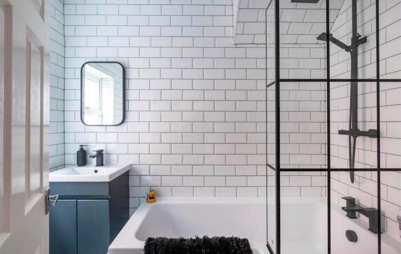 Room Whitefield Terrace in Newcastle upon Tyne