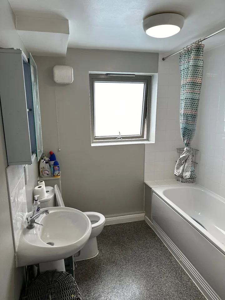 Room Rye Lane in Greater London