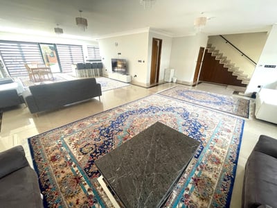 House Croft Close in Greater London