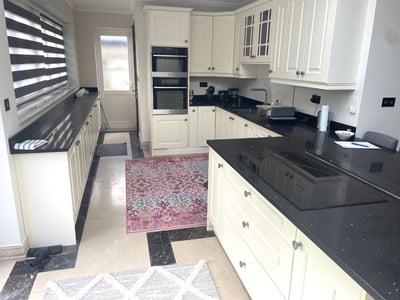House Croft Close in Greater London