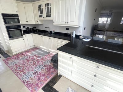 House Croft Close in Greater London