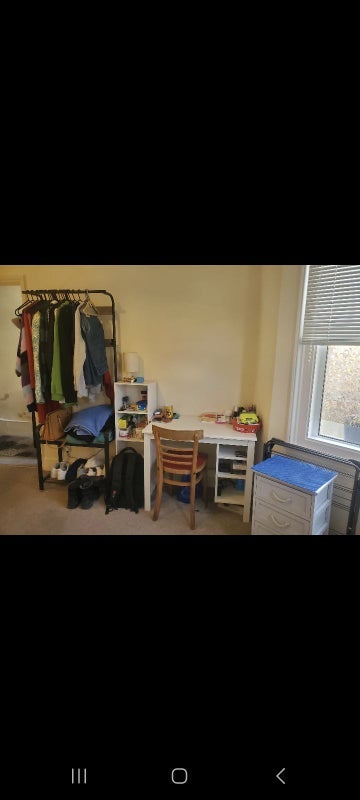 Room Leslie Park Road in Greater London