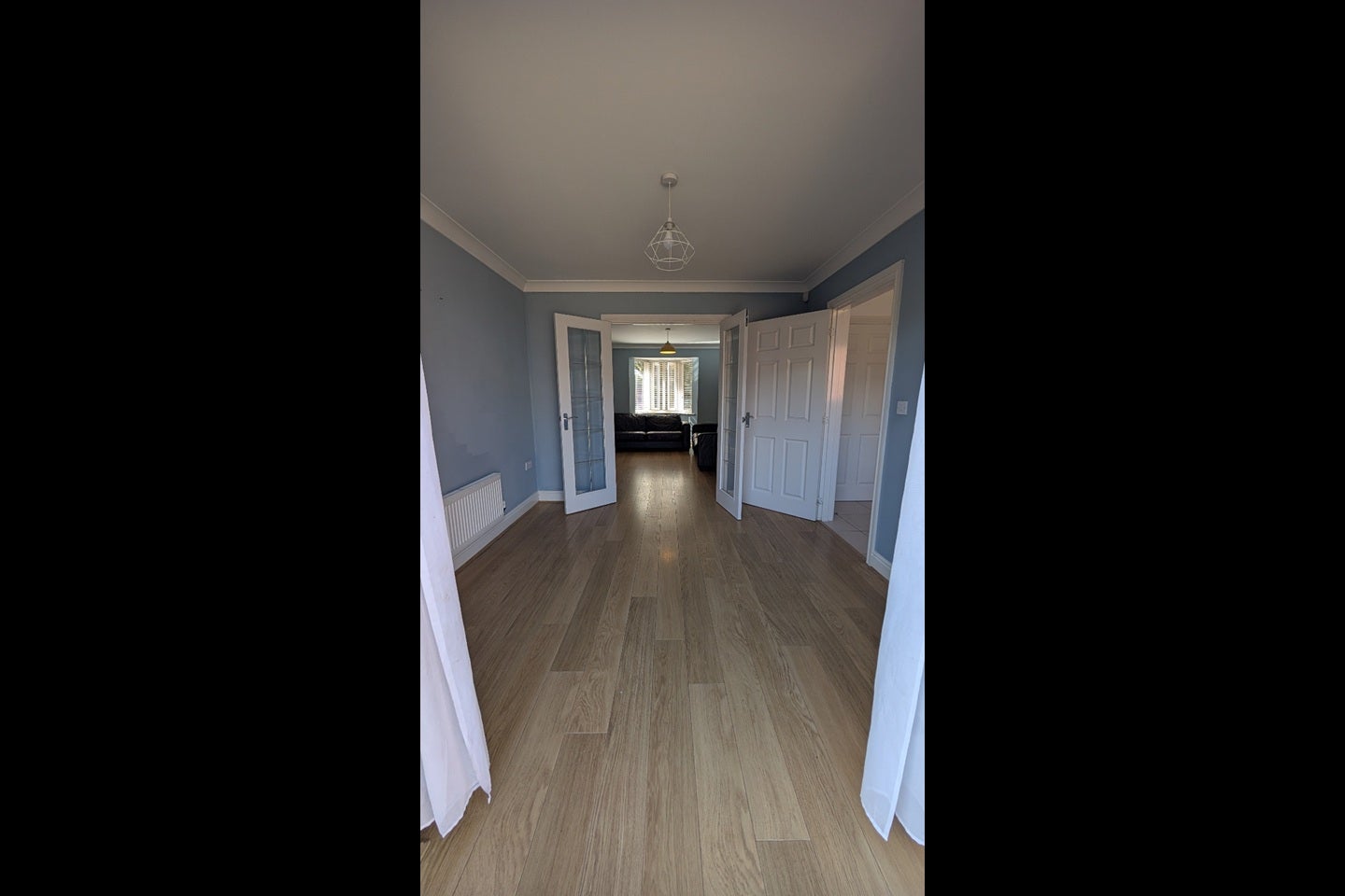 House Linnet Avenue in Little Chalfont