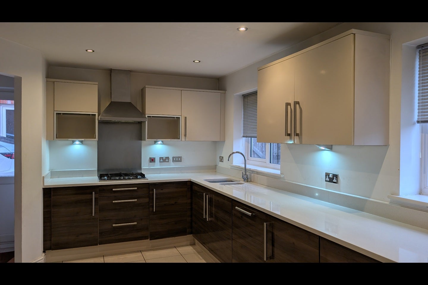 House Linnet Avenue in Little Chalfont