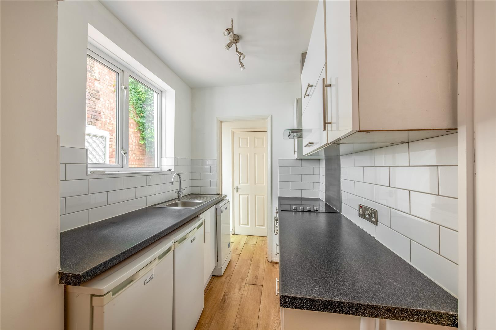 Flat Shirley Street in Portslade by Sea
